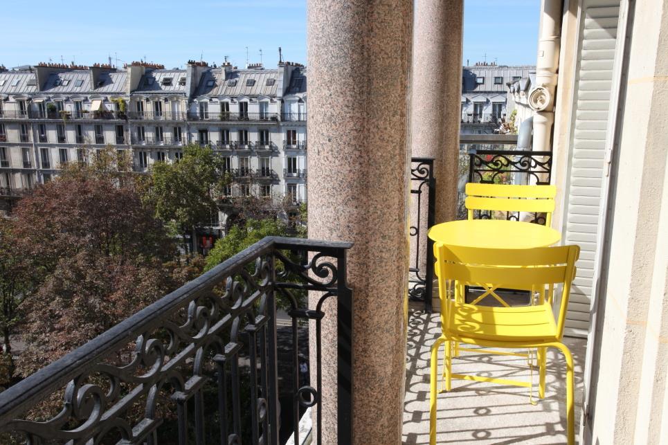 Golden Tulip Washington Opera Hotel Paris Cameră foto