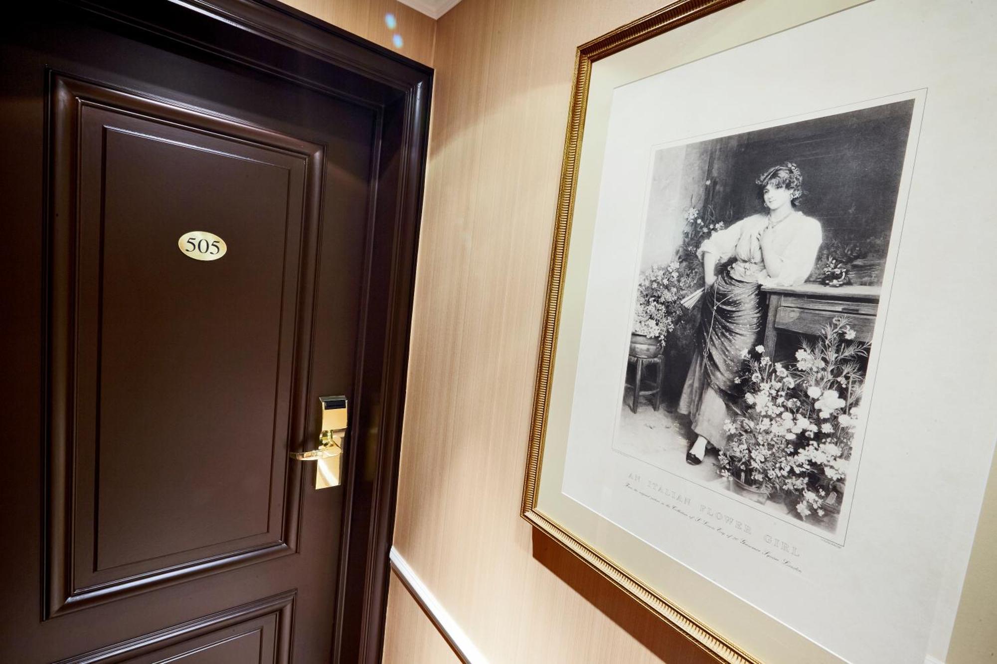 Golden Tulip Washington Opera Hotel Paris Cameră foto