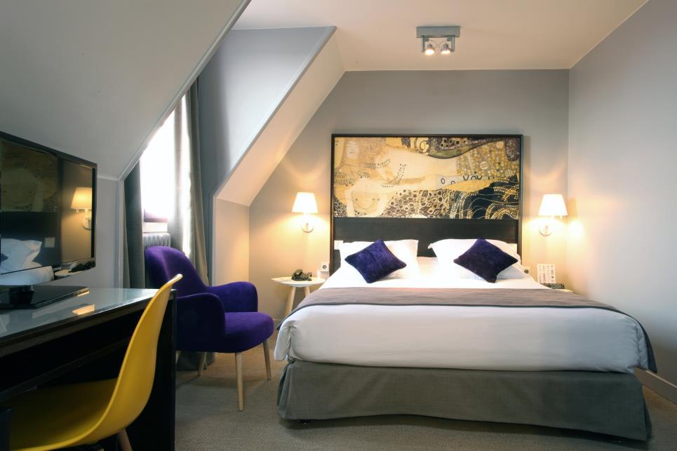 Golden Tulip Washington Opera Hotel Paris Cameră foto