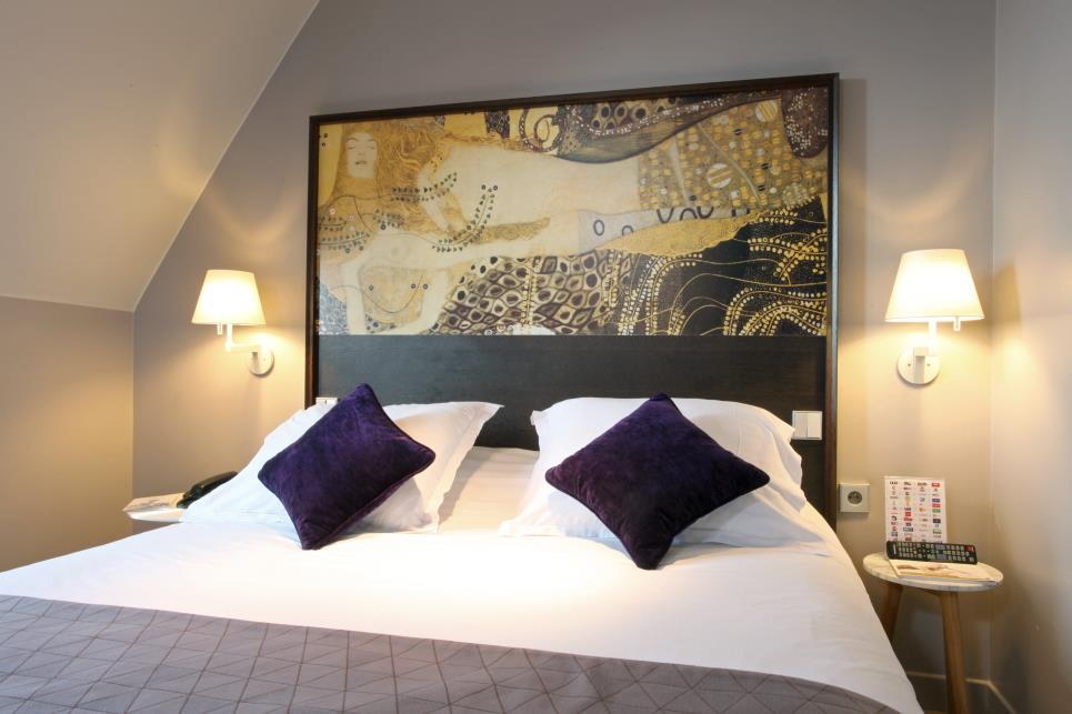 Golden Tulip Washington Opera Hotel Paris Cameră foto