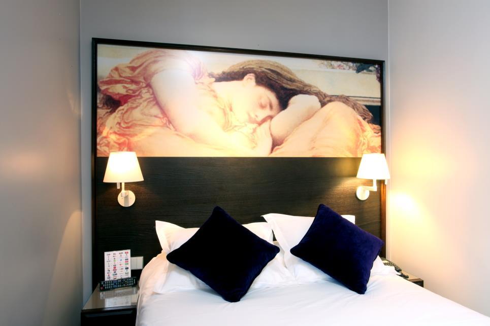Golden Tulip Washington Opera Hotel Paris Cameră foto
