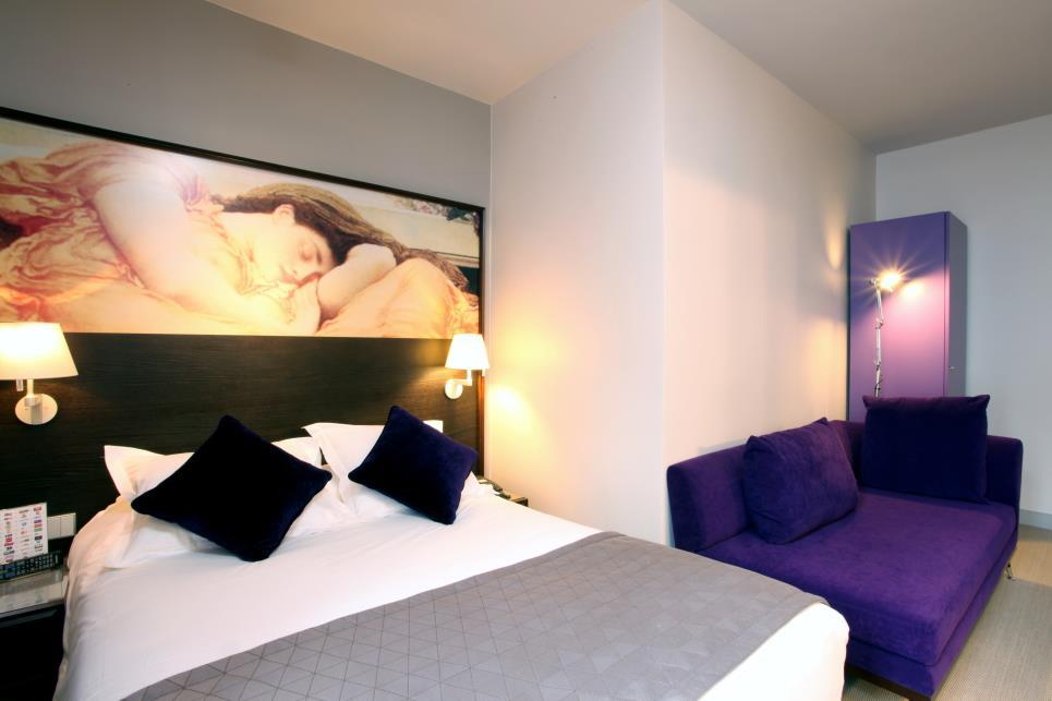 Golden Tulip Washington Opera Hotel Paris Cameră foto