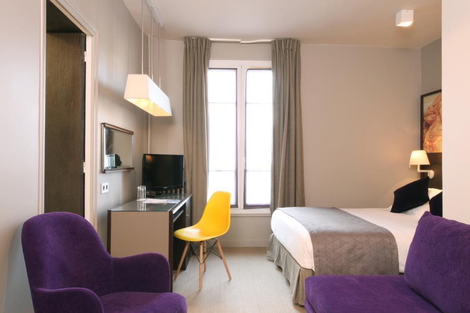 Golden Tulip Washington Opera Hotel Paris Cameră foto