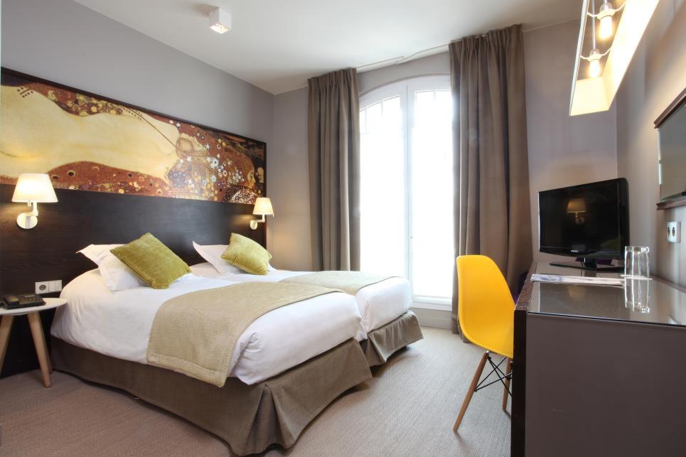 Golden Tulip Washington Opera Hotel Paris Cameră foto