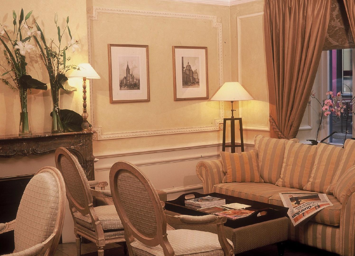 Golden Tulip Washington Opera Hotel Paris Cameră foto